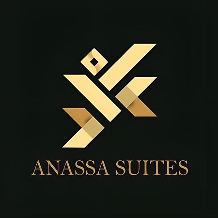 Anassa Cozy Apartment 9 Iráclio Exterior foto