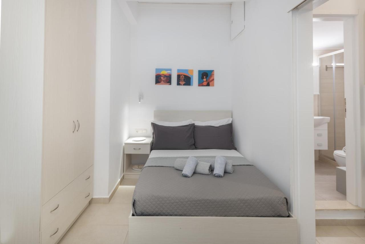 Anassa Cozy Apartment 9 Iráclio Exterior foto